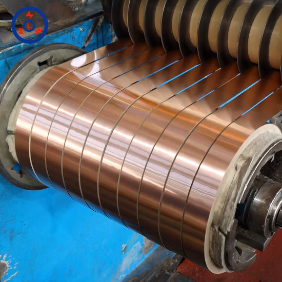 Copper M-Profile Press Series 90 Degree Elbow Water Pipe Fitting