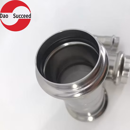 Пресс-фитинг